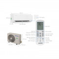 Máy lạnh Samsung AR13DYHZAWKNSV/AR13DYHZAWKXSV