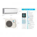 Thông số Điều hòa Daikin FTKF35ZVMV/RKF35ZVMV