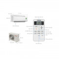 Máy lạnh Toshiba Inverter 1.5 HP RAS-H13S5KCV2G-V