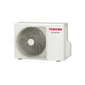 Máy lạnh Toshiba Inverter 1 HP RAS-H10S5KCV2G-V