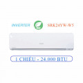 Điều hòa Mitsubishi SRK/SRC24YW-W5