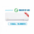 Điều hòa Mitsubishi SRK/SRC18YZP-W5