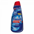 Gel rửa bát Finish Power All in 1 Max chai 650ml