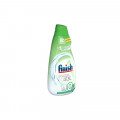 Gel rửa bát Finish Eco 0% chai 900ml