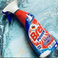 Chai Xịt Tẩy Rửa Đa Năng Bref Power Kalk 750ml