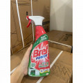 Xịt vệ sinh dầu mỡ nhà bếp Bref Fett Chai 750 ml