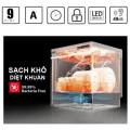 Ảnh Máy rửa bát SPELIER SP DW 9X01