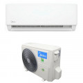 Máy Lạnh Midea MSFQ-9CRN8