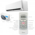 Điều hòa Midea 24000 BTU 1 chiều MSCE-25CRFN8
