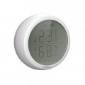 Góc nghiêng Cảm biến nhiệt độ và độ ẩm Hafele HSL-THS02 985.03.029