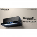 Ảnh máy hút mùi Kocher X3D-350D CLEAN