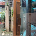 Khóa vân tay cửa nhôm GIOVANI GSL-F208B
