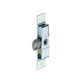 Khóa budget Hafele 911-61-060 mạ kẽm