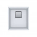 Ảnh Chậu rửa đá Franke Kubus 2 KNG Polar White 125.0529.422