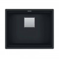 Chậu rửa bát Franke KNG 110-52 màu Onyx 125.0529.601