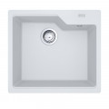 Chậu đá Franke UBG 610-50 màu Polar White