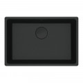 Chậu rửa đá Franke MRG 110-62 Matt Black