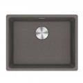 Thông số Chậu rửa đá Franke MRG 110-52 Stone Grey