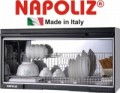 Máy sấy bát đĩa Napoliz NA-820D