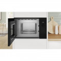 Cửa lò vi sóng Bosch BFL524MB2
