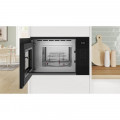 Cửa lò vi sóng Bosch BEL524MB2
