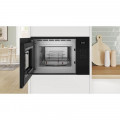 Cửa lò vi sóng Bosch BEL554MB2
