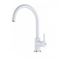 Vòi rửa bát Franke Active Neo Polar White