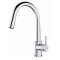 Vòi rửa chén Franke CT933C