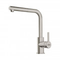 Vòi rửa bát Franke CT935C Stainless Steel Brushed
