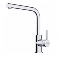 Vòi rửa bát Franke Lina CT9021C S/S Brushed