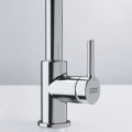 Vòi rửa chén Franke CT995C