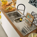 Vòi rửa chén Franke CT995C