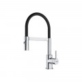 Vòi rửa chén Franke CT995C