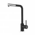 Vòi rửa bát Franke PT932G 115.0668.279 Onyx