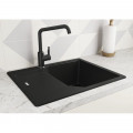 Vòi rửa bát Franke Urban Swivel U Spout 115.0595.081