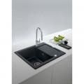 Vòi rửa bát Franke CT136S 115.0667.608