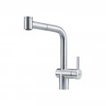 Vòi rửa bát Franke CT196S 115.0560.513