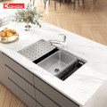 Chậu rửa bát Konox Dekor 8044SU