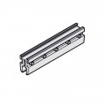 Bộ kẹp kính Hafele 940.43.041