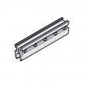 Bộ kẹp kính Hafele 940.43.400
