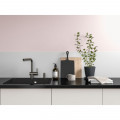 Vòi rửa bát Franke CT136S Anthracite