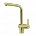 Vòi rửa bát Franke CT1310G Champagne Gold