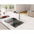Vòi rửa bát Franke 115.0625.185 Chrome