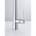 Vòi rửa bát Franke 115.0625.188 Chrome