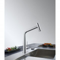 Vòi rửa bát Franke 115.0625.188 Chrome