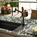 Vòi rửa bát Franke 115.0625.190 Black Matt