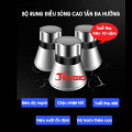 Cấu tạo Máy rửa chén công nghiệp Texgio TGU-1200SS