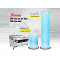 Ảnh Máy rửa chén công nghiệp Texgio TGU-1000SS