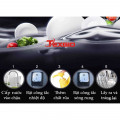 Sử dụng Máy rửa chén công nghiệp Texgio TGU-2000XD