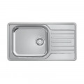 Chậu rửa bát Franke LNX 611 101.0625.125